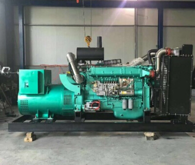 嘉定宗申动力300kw大型柴油发电机组