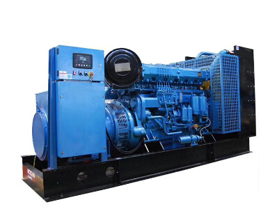 嘉定宗申动力150kw大型柴油发电机组