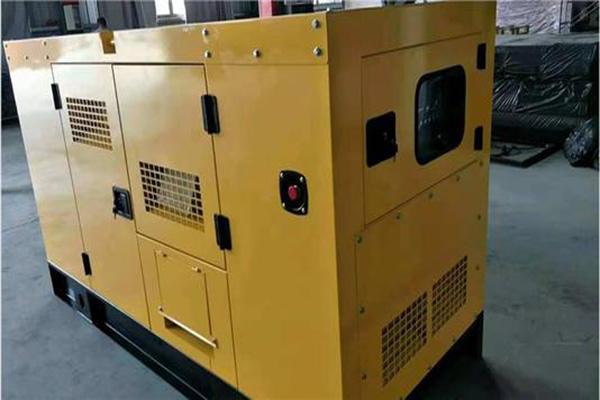 嘉定发电机出租