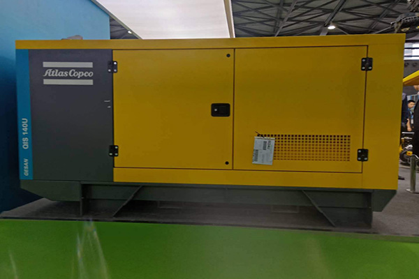 嘉定发电机出租