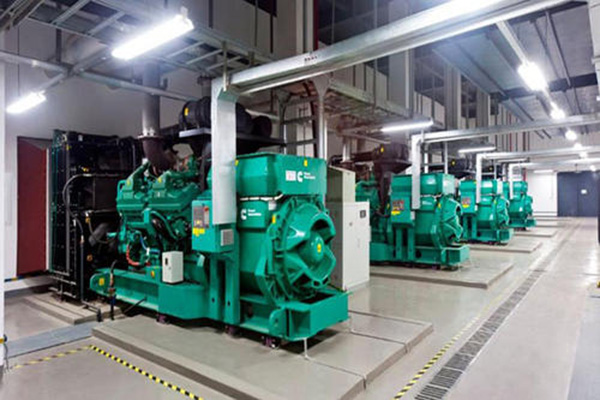 嘉定发电机出租