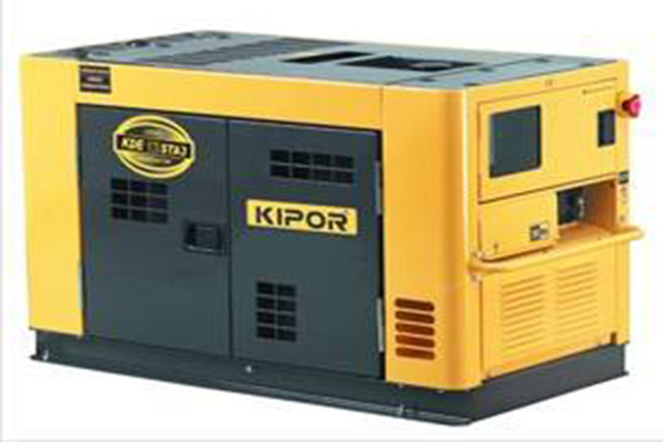 嘉定发电机出租