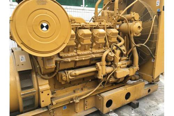 嘉定发电机出租