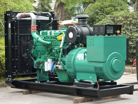 嘉定710kw康明斯柴油发电机组