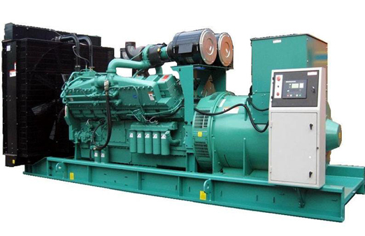 嘉定150kw康明斯柴油发电机组