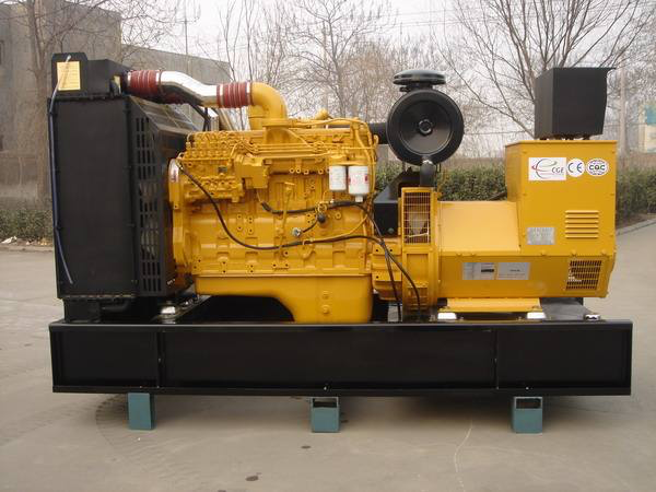 嘉定发电机出租