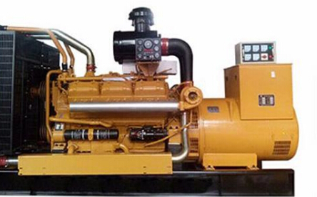 嘉定发电机出租