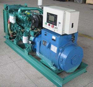 嘉定发电机出租