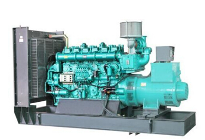 嘉定发电机出租