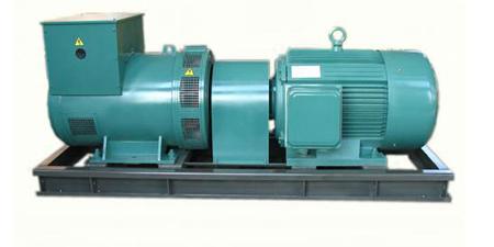 嘉定发电机出租