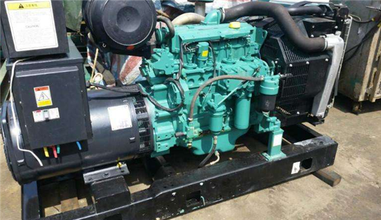 嘉定柴油发电机 嘉定柴油发电机